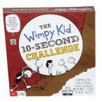 ボードゲーム 英語 アメリカ 3457-04 Diary of a Wimpy Kid 10 Second Challenge