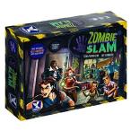 ボードゲーム 英語 アメリカ MCY01702 Zombie Slam Board Games
