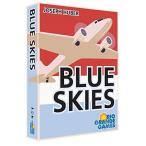 ボードゲーム 英語 アメリカ RIO594 Rio Grande Games Blue Skies