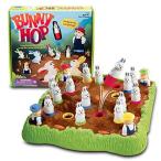 ボードゲーム 英語 アメリカ 2910 Educational Insights Bunny Hop: Memory &amp; Color Recognition Prescho