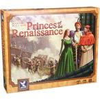 ボードゲーム 英語 アメリカ 1601MCY Princes of the Renaissance Board Game - Martin Wallace
