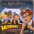 ボードゲーム 英語 アメリカ 6039847 Hedbanz, Harry Potter Card Game 2019 Edition Gift Toy Merchandi