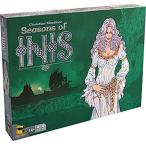 ボードゲーム 英語 アメリカ INI02