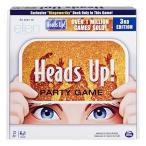 ボードゲーム 英語 アメリカ 778988081556 Spin Master Heads Up Party Game