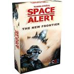 ボードゲーム 英語 アメリカ CGE00012 Space Alert: The New Frontier
