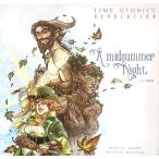 ボードゲーム 英語 アメリカ TS12 TIME Stories Revolution A Midsummer Night Board Game | Adventure G