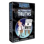 ボードゲーム 英語 アメリカ SJG01578 Steve Jackson Games Illuminati Second Edition: Alternative Tru