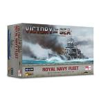 ボードゲーム 英語 アメリカ 742412001 Warlord Victory at Sea Royal Navy Starter Fleet for Victory a