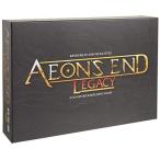 ボードゲーム 英語 アメリカ IBG0AEL1 Aeon's End: Legacy - The First Legacy Deck-Building Game - Mul