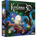 ボードゲーム 英語 アメリカ KD301IBC Kodama 3D