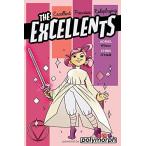 ボードゲーム 英語 アメリカ 9LG8200 9th Level Games The Excellents (Princess Role Playing Game, RPG