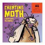 ショッピングLRG ボードゲーム 英語 アメリカ LRG744 Cheating Moth
