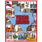 ボードゲーム 英語 アメリカ 5519139 Lucy Hammett's Texas Bingo