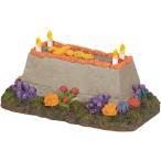 デパートメント56 Department 56 置物 6005562 Department 56 Village Collection Accessories Halloween Da