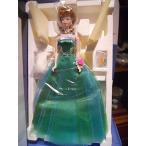 バービー バービー人形 07957 Limited Edition Porcelain 30th Anniversary Midge Barbie Doll From 1993