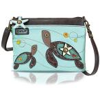 Yahoo! Yahoo!ショッピング(ヤフー ショッピング)chala バッグ パッチ 826TU1 CHALA Mini Crossbody/Purse with Convertible Strap Stylish, Compact, Versatile