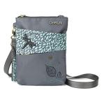 Yahoo! Yahoo!ショッピング(ヤフー ショッピング)chala バッグ パッチ 701DF5 CHALA Venture Evolution RFID Cell Phone Purse - Women Nylon/Faux Leather Xbod