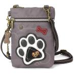 Yahoo! Yahoo!ショッピング(ヤフー ショッピング)chala バッグ パッチ 702PWA5 CHALA Crossbody RFID Cell Phone Purse - Women Nylon/Faux Leather Multicolor