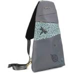 Yahoo! Yahoo!ショッピング(ヤフー ショッピング)chala バッグ パッチ 705DF5 CHALA CV-Escape Sling Backpack - Women Nylon RFID Crossbody Sling Bag - Drago
