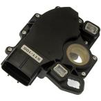 自動車パーツ 海外社外品 修理部品 511-100 Dorman 511-100 Transmission Range Sensor Compatible wi