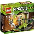 レゴ ニンジャゴー 9440 LEGO Ninjago Venomari Shrine 9440 (age: 7 - 12 years)