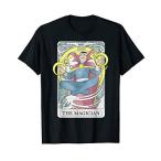 ショッピングMAGICIAN Tシャツ キャラクター ファッション 4N9DZXRWPAX Marvel Doctor Strange Magician Nouveau Tarot Card