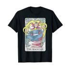 Tシャツ キャラクター ファッション 4N9DZXRWPAX Marvel Doctor Strange Magician Nouveau Tarot Card