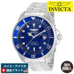 腕時計 インヴィクタ インビクタ 35718 Invicta Men's Pro Diver 47mm Stainless Steel Automatic Watc