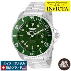 腕時計 インヴィクタ インビクタ 35719 Invicta Men's Pro Diver 47mm Stainless Steel Automatic Watc