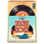 ボードゲーム 英語 アメリカ 48718 Funko Yacht Rock Party Game