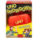 ボードゲーム 英語 アメリカ GKC04 Mattel Games Uno Showdown