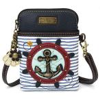 chala バッグ パッチ Z-C04-E-1650-2469-3440-CelAnchor-827AC1S CHALA Cell Phone Crossbody Purse-Women PU L