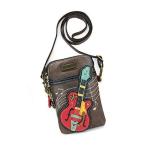 Yahoo! Yahoo!ショッピング(ヤフー ショッピング)chala バッグ パッチ 4331354808 CHALA Cell Phone Crossbody Purse-Women PU Leather/Canvas Multicolor Handb