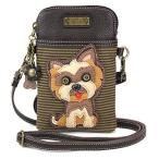 Yahoo! Yahoo!ショッピング(ヤフー ショッピング)chala バッグ パッチ 827YS7S Chala Crossbody Cell Phone Purse - Women PU Leather Multicolor Handbag with