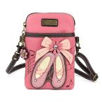 Yahoo! Yahoo!ショッピング(ヤフー ショッピング)chala バッグ パッチ Z-C04-E-1600-2375-3316-Cell-Balle-827BA8 CHALA Cell Phone Crossbody Purse-Women PU L