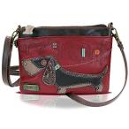 Yahoo! Yahoo!ショッピング(ヤフー ショッピング)chala バッグ パッチ 826WD9 CHALA Mini Crossbody/Purse with Convertible Strap Stylish, Compact, Versatile