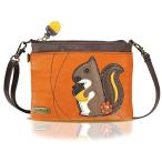 Yahoo! Yahoo!ショッピング(ヤフー ショッピング)chala バッグ パッチ 826SQ2 CHALA Mini Crossbody/Purse with Convertible Strap Stylish, Compact, Versatile
