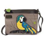 Yahoo! Yahoo!ショッピング(ヤフー ショッピング)chala バッグ パッチ 826PRB5 CHALA Mini Crossbody/Purse with Convertible Strap Stylish, Compact, Versatil