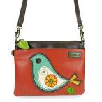 Yahoo! Yahoo!ショッピング(ヤフー ショッピング)chala バッグ パッチ 825BI2 CHALA Mini Crossbody/Purse with Convertible Strap Stylish, Compact, Versatile