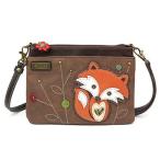 Yahoo! Yahoo!ショッピング(ヤフー ショッピング)chala バッグ パッチ 4331335739 CHALA Mini Crossbody/Purse with Convertible Strap Stylish, Compact, Versa