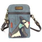 chala バッグ パッチ 827CT3 CHALA Crossbody Cell Phone Purse | Women's Wristlet Handbags with Adjustable