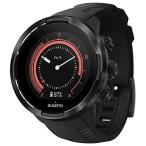 腕時計 スント アウトドア SS050019000 Suunto 9 Multisport GPS Watch with BARO and Wrist-Based Heart