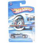 ホットウィール Hot Wheels 三菱 ミツビシ エクリプス #131 ビークル ミニカー