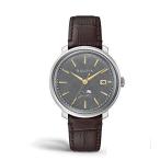 腕時計 ブローバ メンズ 96B345 Bulova Mens Frank Sinatra The Best is Yet to Come Silver-Tone Stainles