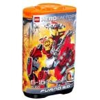 レゴ 2065 LEGO Hero Factory 2065 Furno 2.0