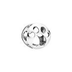 Yahoo! Yahoo!ショッピング(ヤフー ショッピング)パンドラ ブレスレット チャーム 798869C00 PANDORA Openwork Paw Print