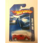 ホットウィール マテル ミニカー L2593 Hot Wheels FERRARI F50 2007 All Stars Series Red Ferrari F5