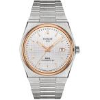 腕時計 ティソ メンズ T1374072103100 Tissot Dress Watch (Model: T1374072103100), Grey