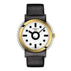 腕時計 ティソ メンズ T1344102701100 Tissot Specialities (Model: T1344102701100), Brown