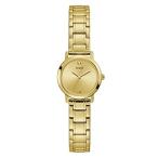 腕時計 ゲス GUESS GW0244L2 Guess Women Quartz Watch with Stainless Steel Strap, Gold, 12 (Model: GW0244L2